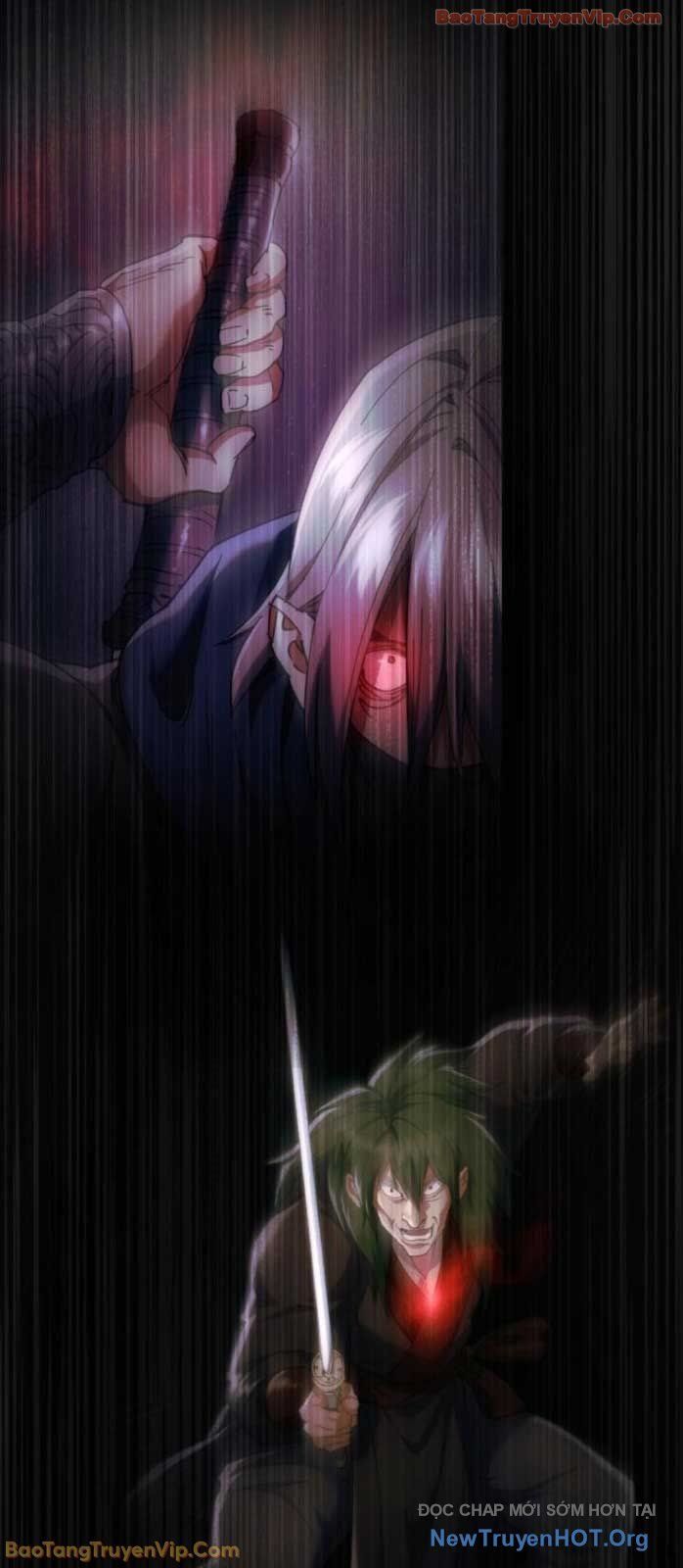 Thiên Ma Muốn Sống Một Cuộc Đời Bình Lặng Chapter 45 - Trang 2