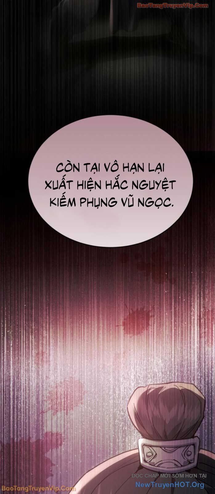 Thiên Ma Muốn Sống Một Cuộc Đời Bình Lặng Chapter 45 - Trang 2