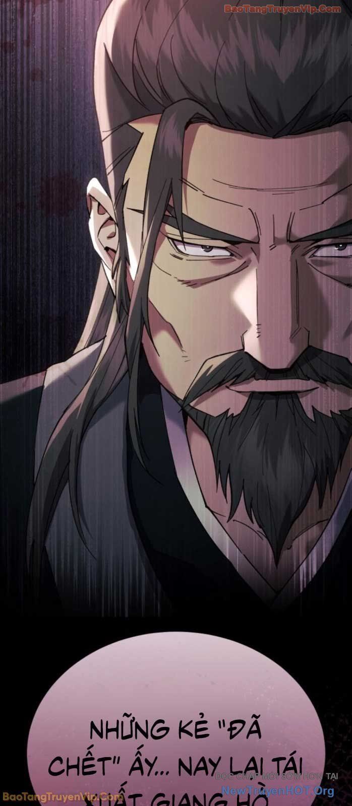 Thiên Ma Muốn Sống Một Cuộc Đời Bình Lặng Chapter 45 - Trang 2