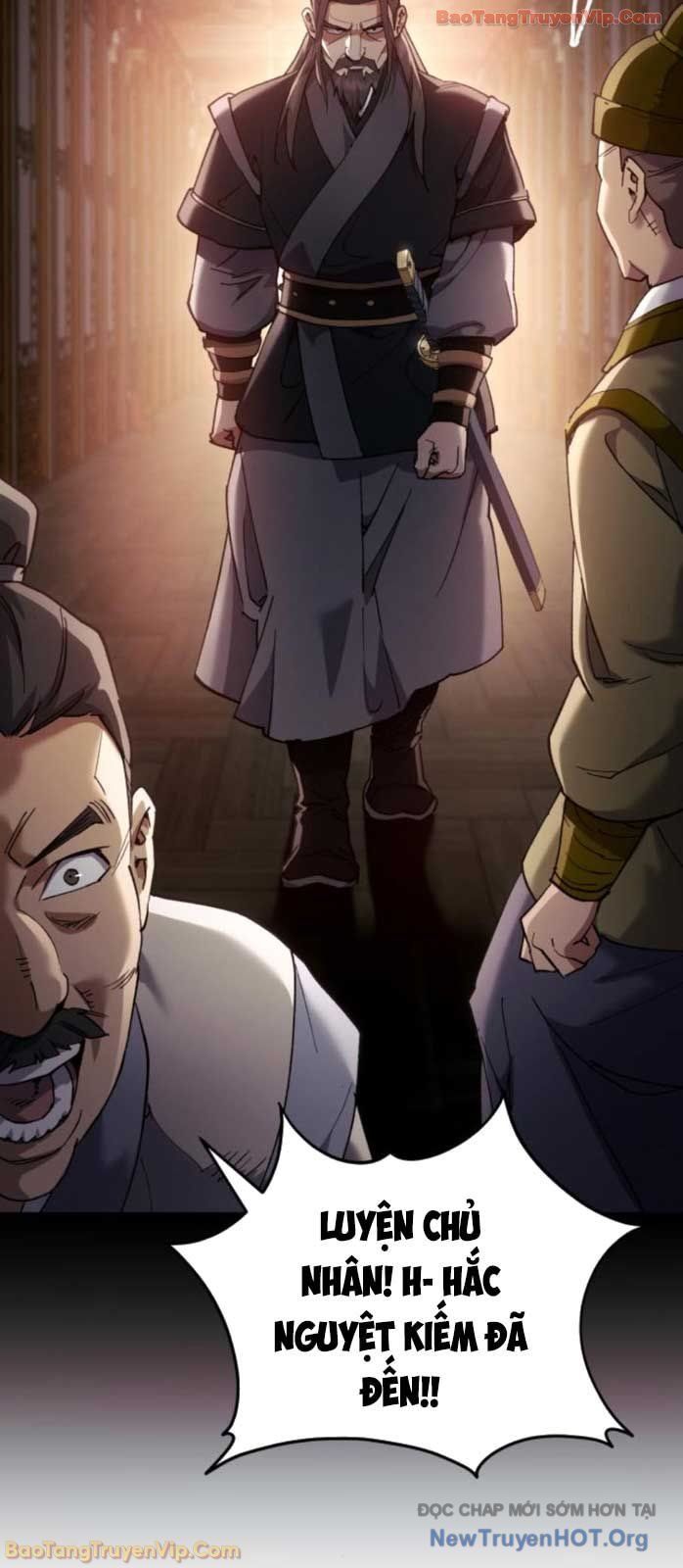 Thiên Ma Muốn Sống Một Cuộc Đời Bình Lặng Chapter 45 - Trang 2