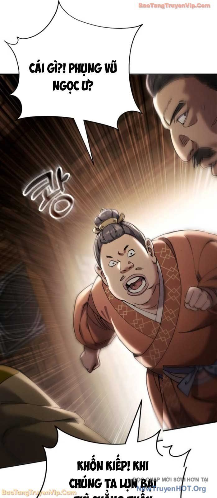 Thiên Ma Muốn Sống Một Cuộc Đời Bình Lặng Chapter 45 - Trang 2