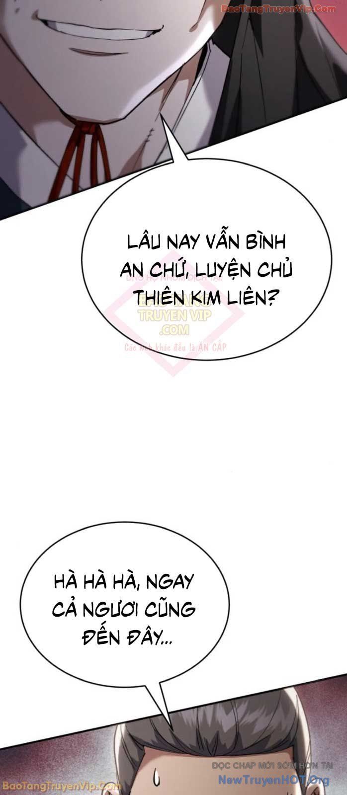 Thiên Ma Muốn Sống Một Cuộc Đời Bình Lặng Chapter 45 - Trang 2