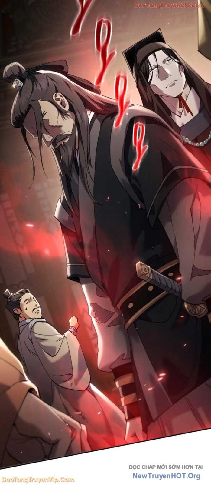 Thiên Ma Muốn Sống Một Cuộc Đời Bình Lặng Chapter 45 - Trang 2