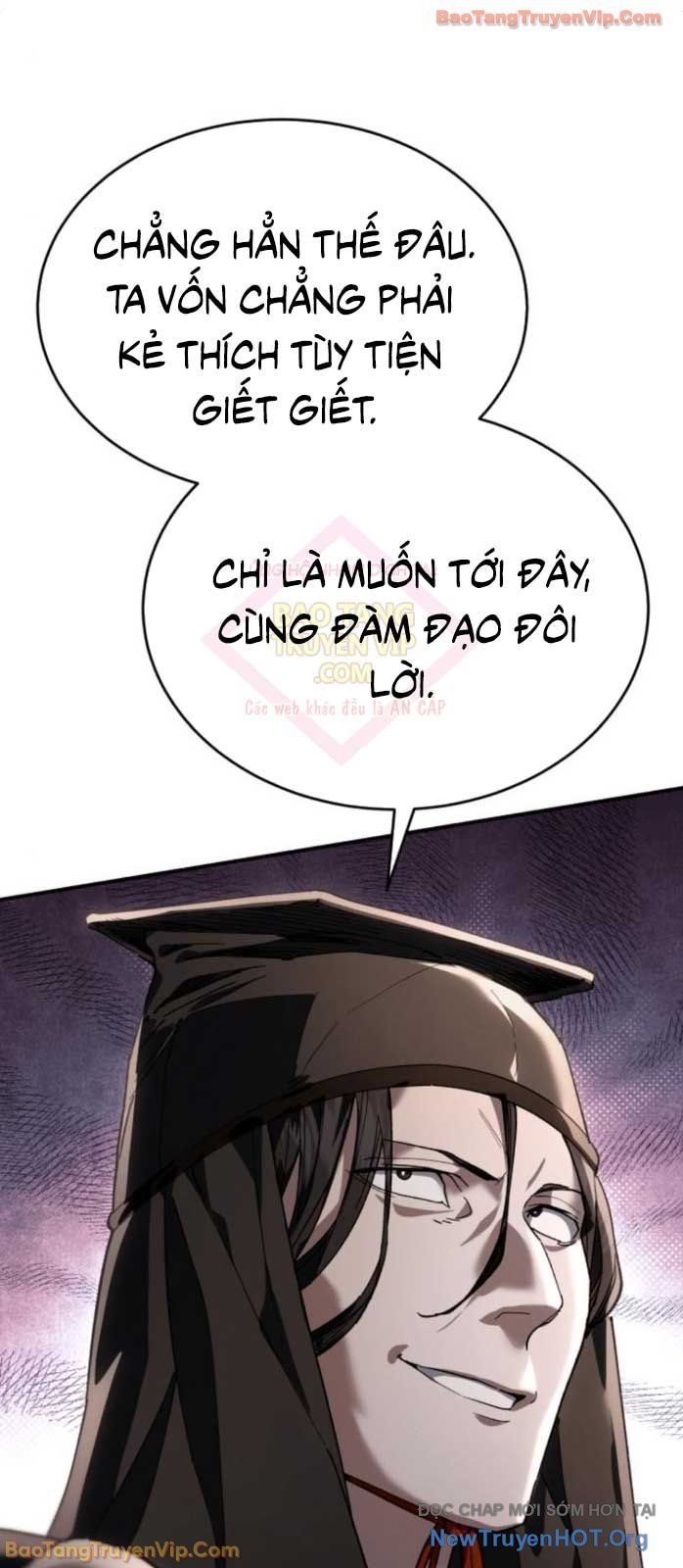 Thiên Ma Muốn Sống Một Cuộc Đời Bình Lặng Chapter 45 - Trang 2