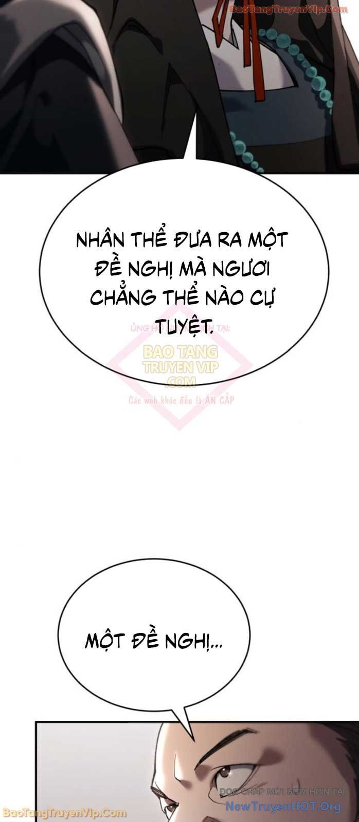 Thiên Ma Muốn Sống Một Cuộc Đời Bình Lặng Chapter 45 - Trang 2