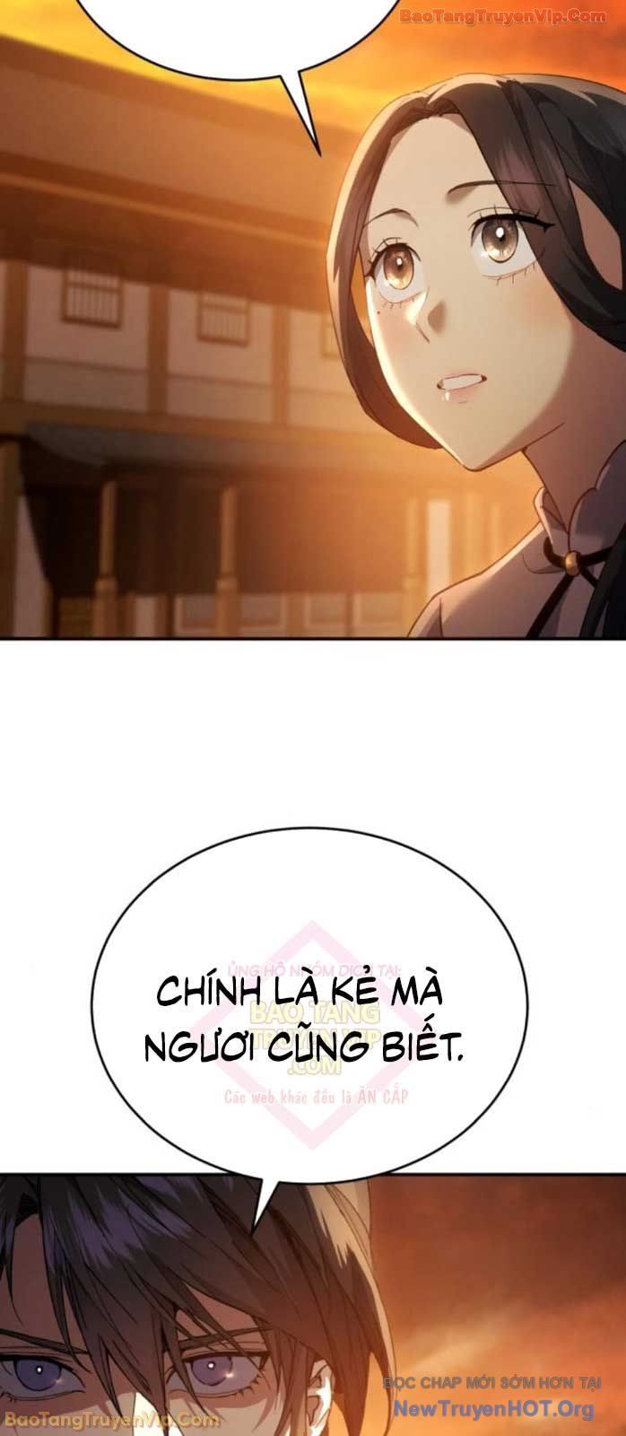 Thiên Ma Muốn Sống Một Cuộc Đời Bình Lặng Chapter 45 - Trang 2