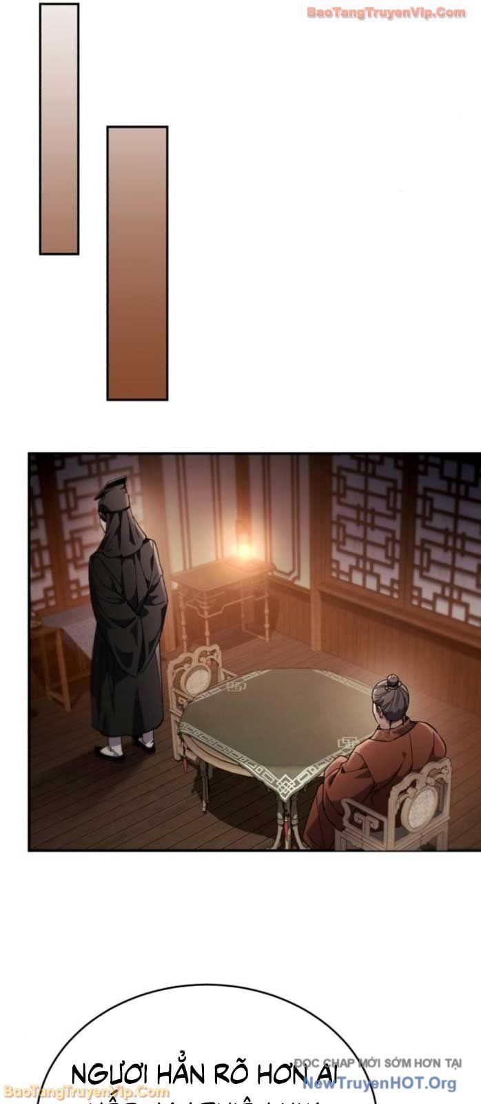 Thiên Ma Muốn Sống Một Cuộc Đời Bình Lặng Chapter 45 - Trang 2