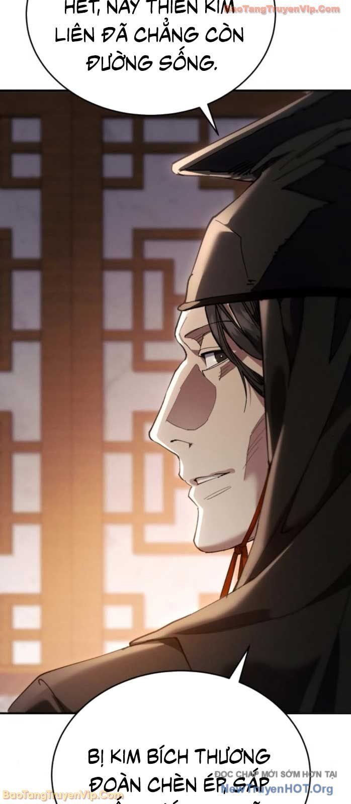 Thiên Ma Muốn Sống Một Cuộc Đời Bình Lặng Chapter 45 - Trang 2