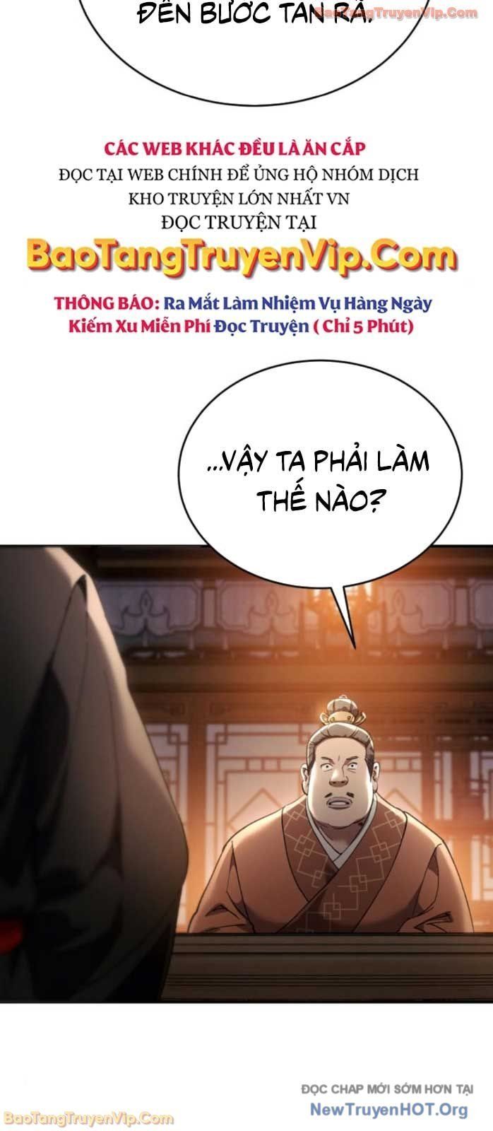 Thiên Ma Muốn Sống Một Cuộc Đời Bình Lặng Chapter 45 - Trang 2