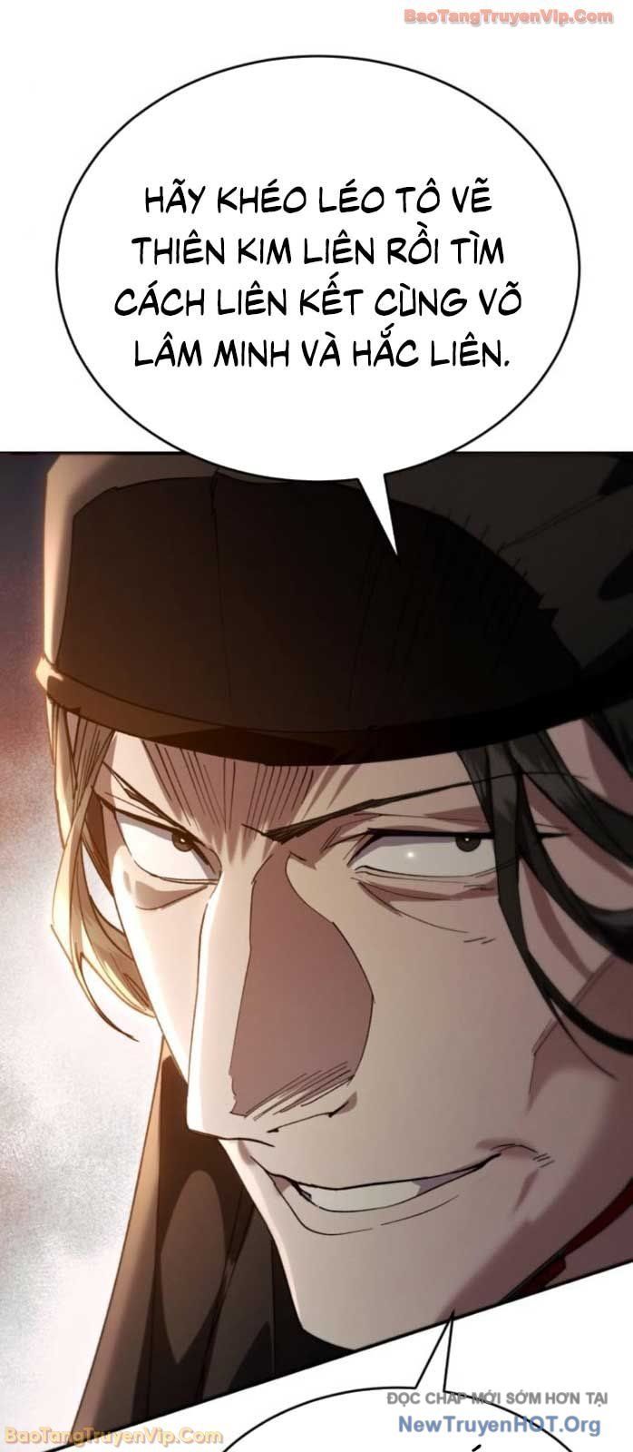 Thiên Ma Muốn Sống Một Cuộc Đời Bình Lặng Chapter 45 - Trang 2