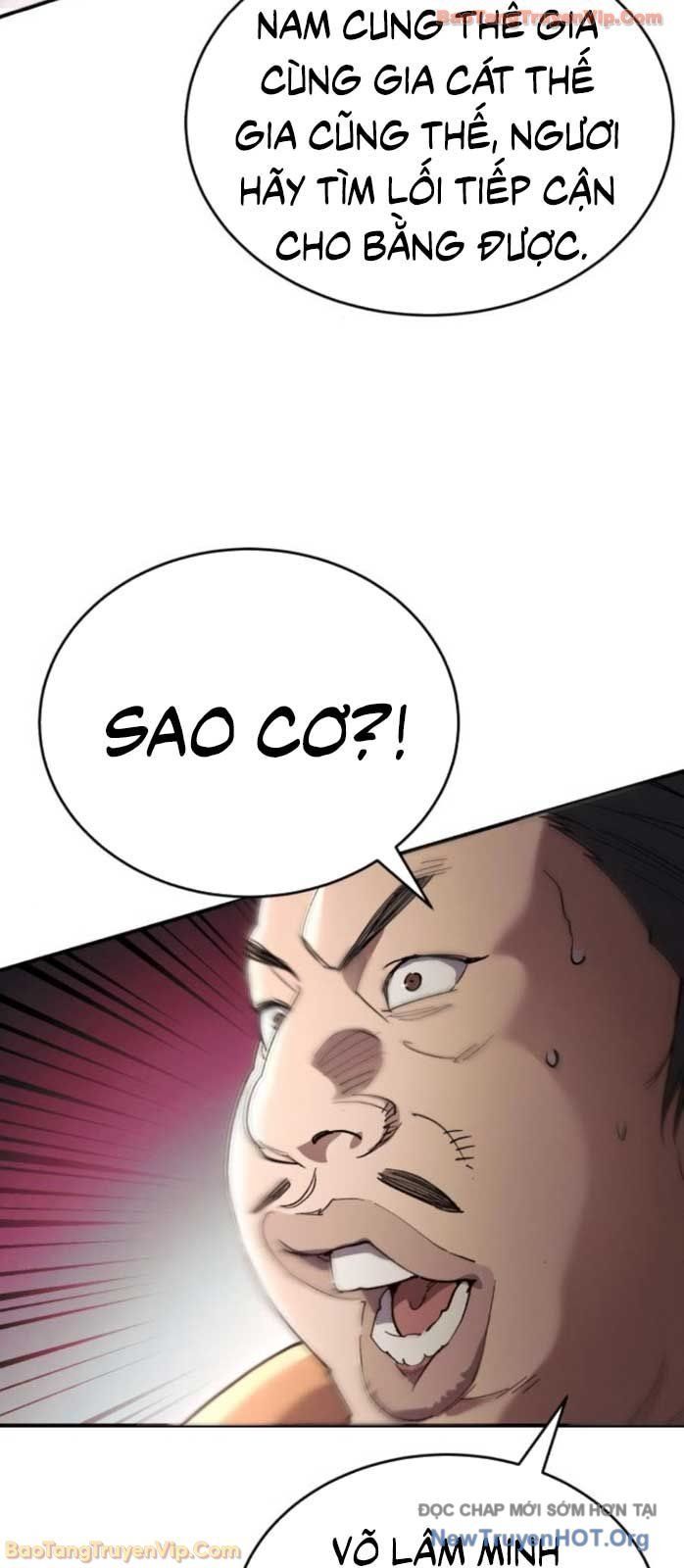 Thiên Ma Muốn Sống Một Cuộc Đời Bình Lặng Chapter 45 - Trang 2