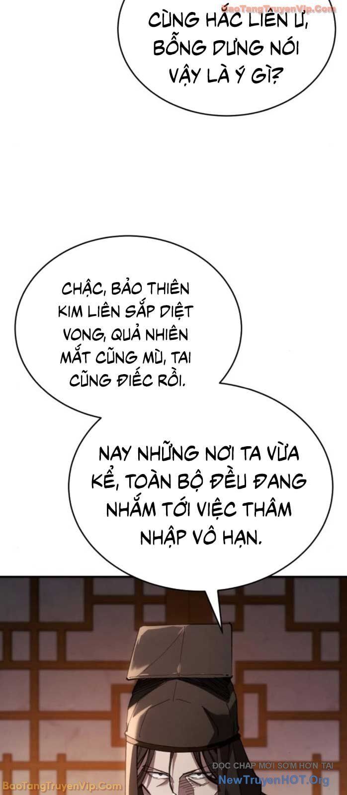 Thiên Ma Muốn Sống Một Cuộc Đời Bình Lặng Chapter 45 - Trang 2