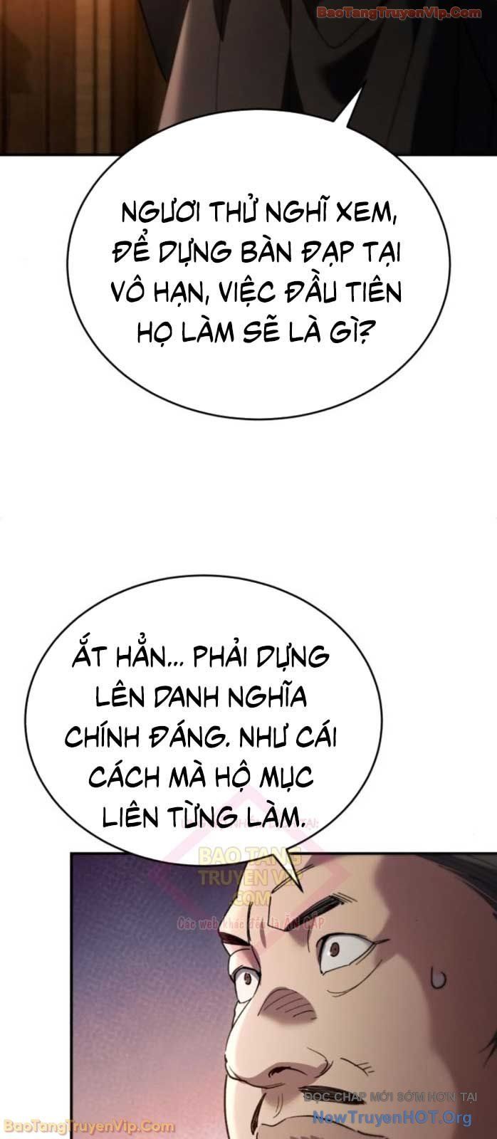 Thiên Ma Muốn Sống Một Cuộc Đời Bình Lặng Chapter 45 - Trang 2