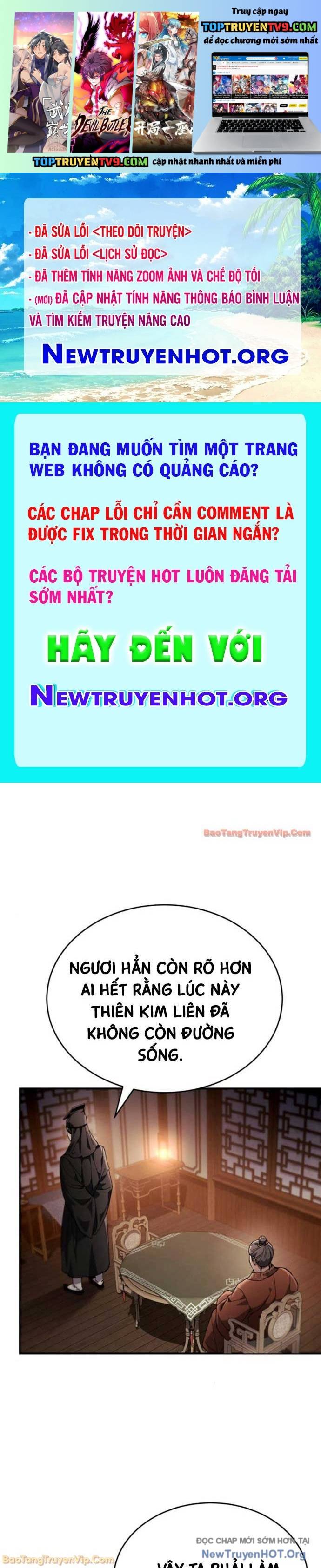 Thiên Ma Muốn Sống Một Cuộc Đời Bình Lặng Chapter 46 - Trang 2