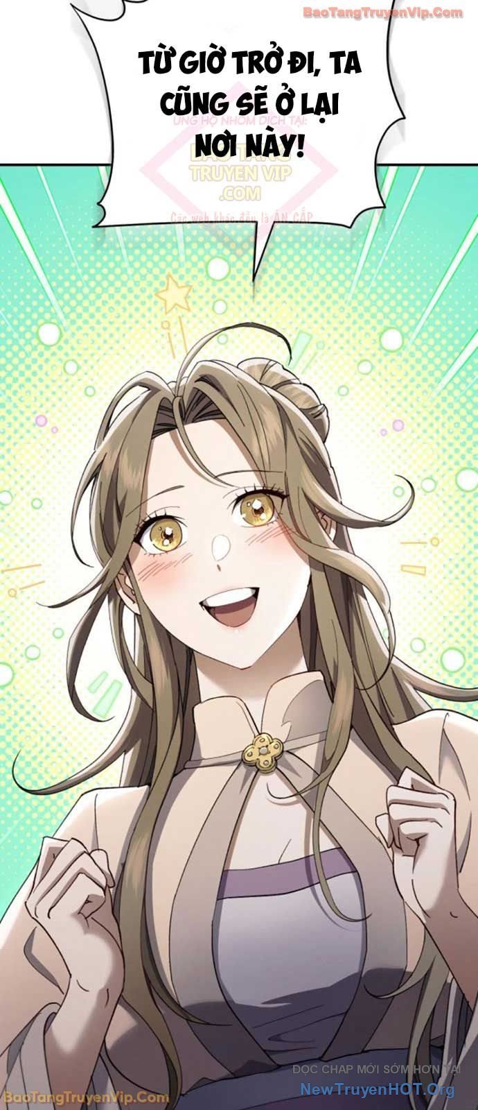 Thiên Ma Muốn Sống Một Cuộc Đời Bình Lặng Chapter 46 - Trang 2