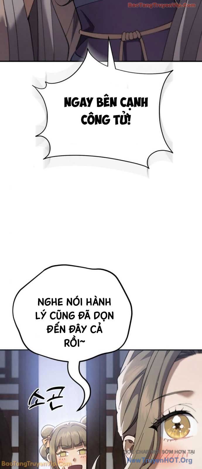 Thiên Ma Muốn Sống Một Cuộc Đời Bình Lặng Chapter 46 - Trang 2