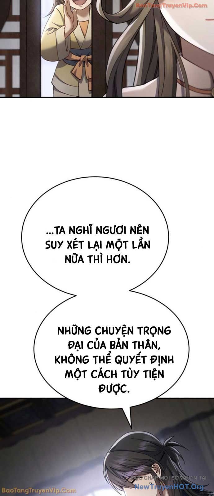 Thiên Ma Muốn Sống Một Cuộc Đời Bình Lặng Chapter 46 - Trang 2