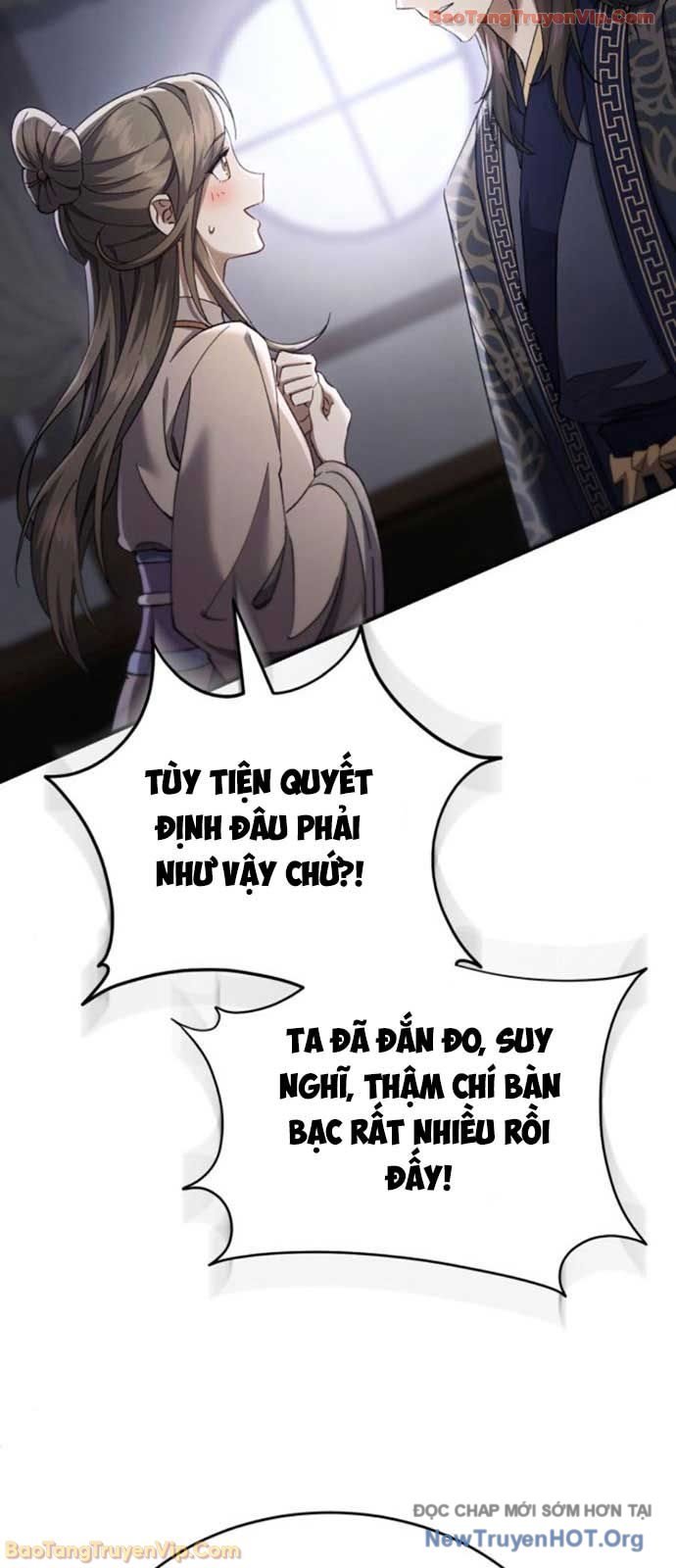 Thiên Ma Muốn Sống Một Cuộc Đời Bình Lặng Chapter 46 - Trang 2