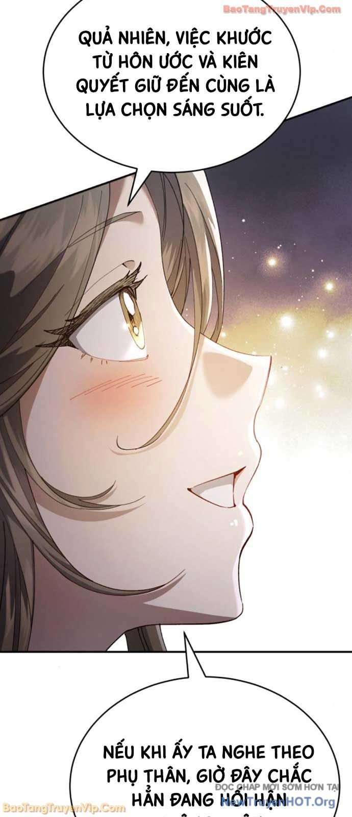 Thiên Ma Muốn Sống Một Cuộc Đời Bình Lặng Chapter 46 - Trang 2