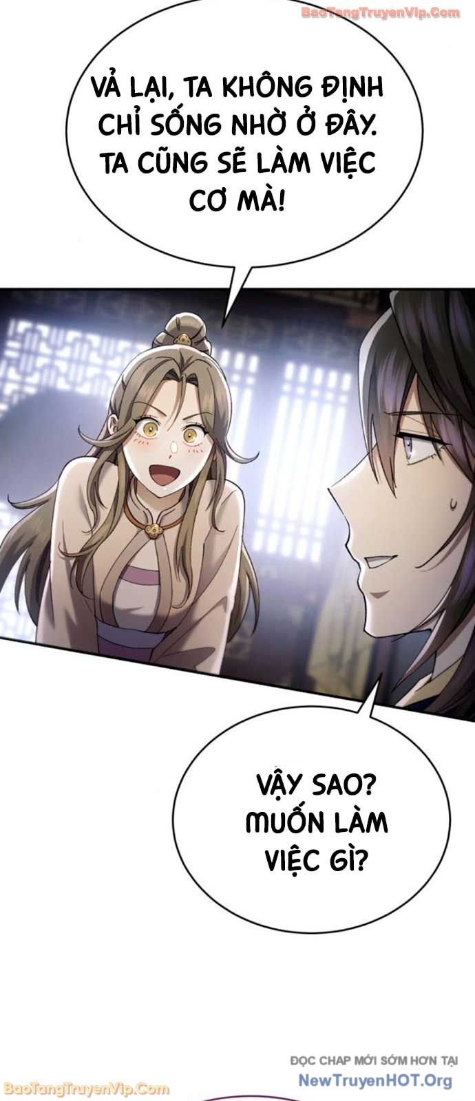 Thiên Ma Muốn Sống Một Cuộc Đời Bình Lặng Chapter 46 - Trang 2