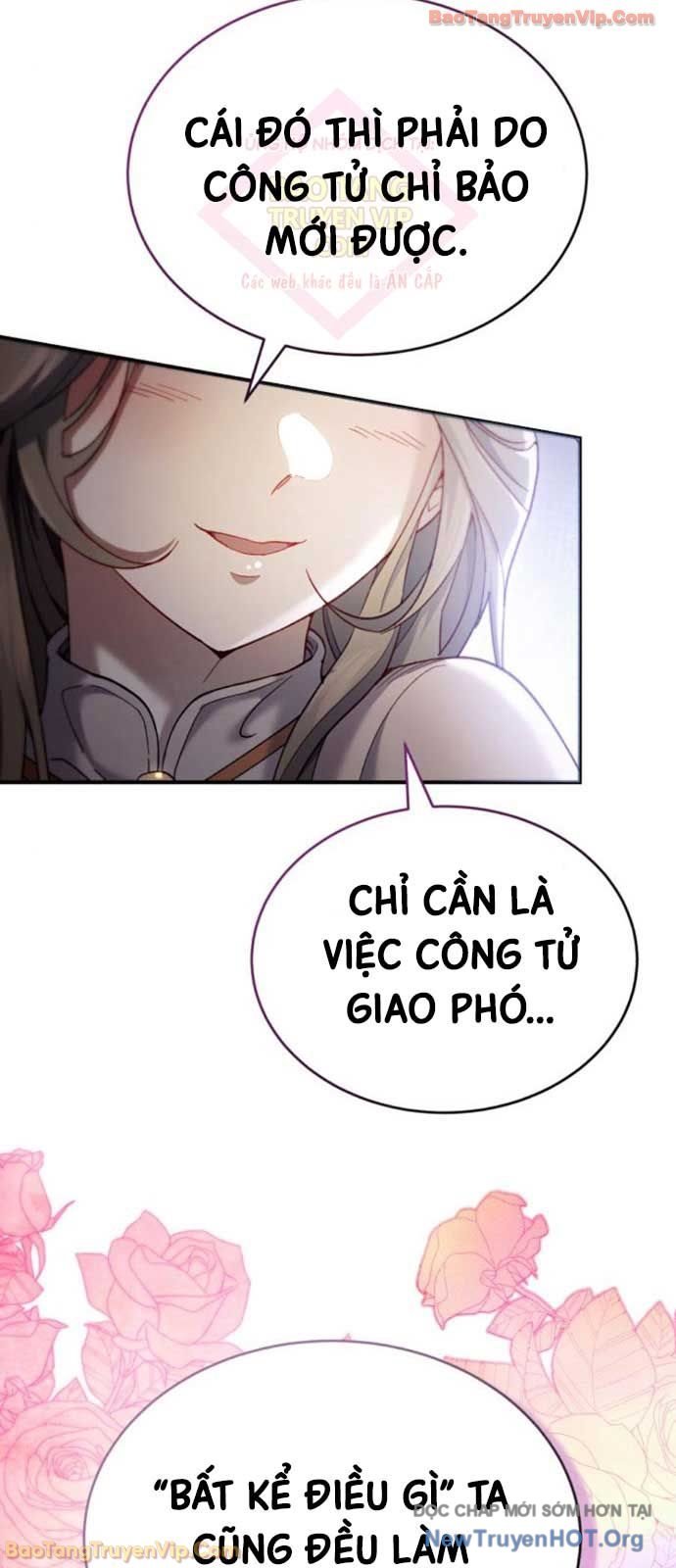 Thiên Ma Muốn Sống Một Cuộc Đời Bình Lặng Chapter 46 - Trang 2