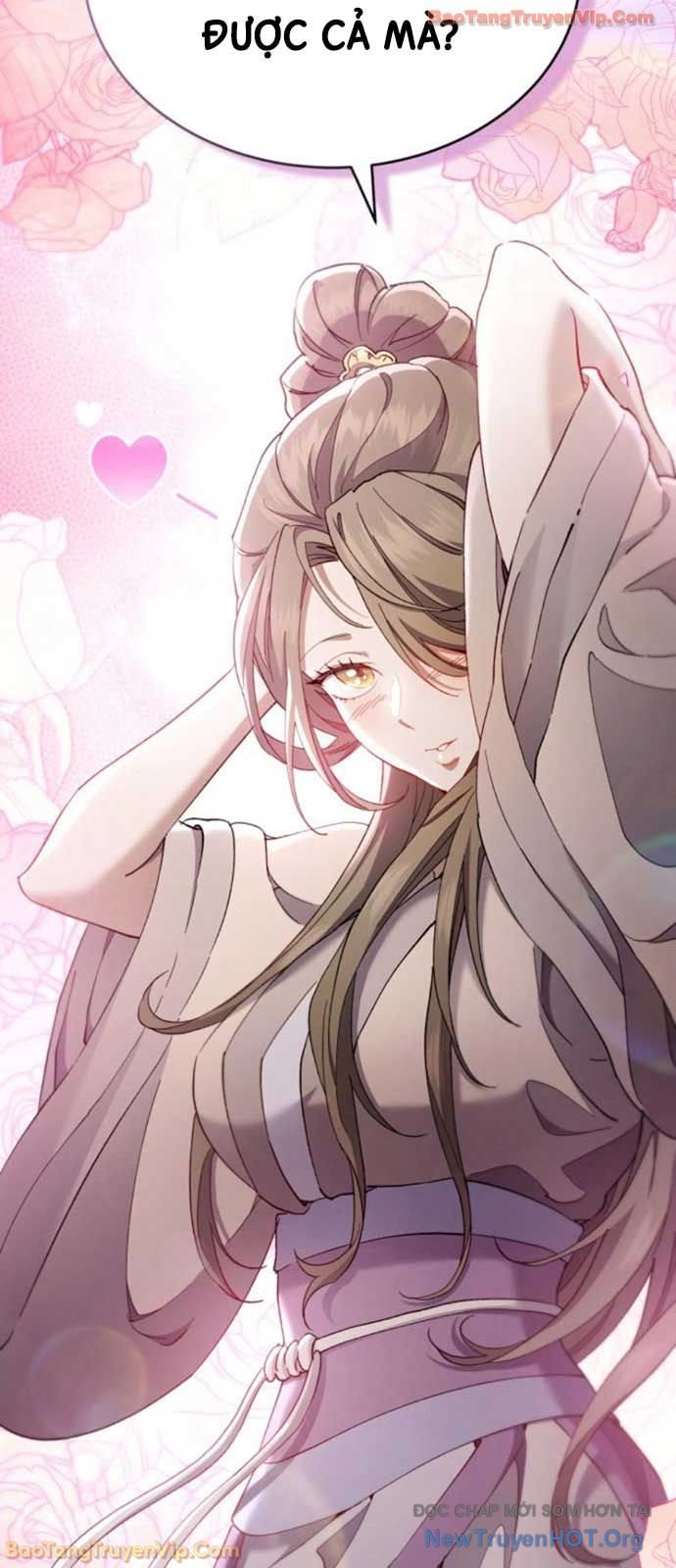 Thiên Ma Muốn Sống Một Cuộc Đời Bình Lặng Chapter 46 - Trang 2