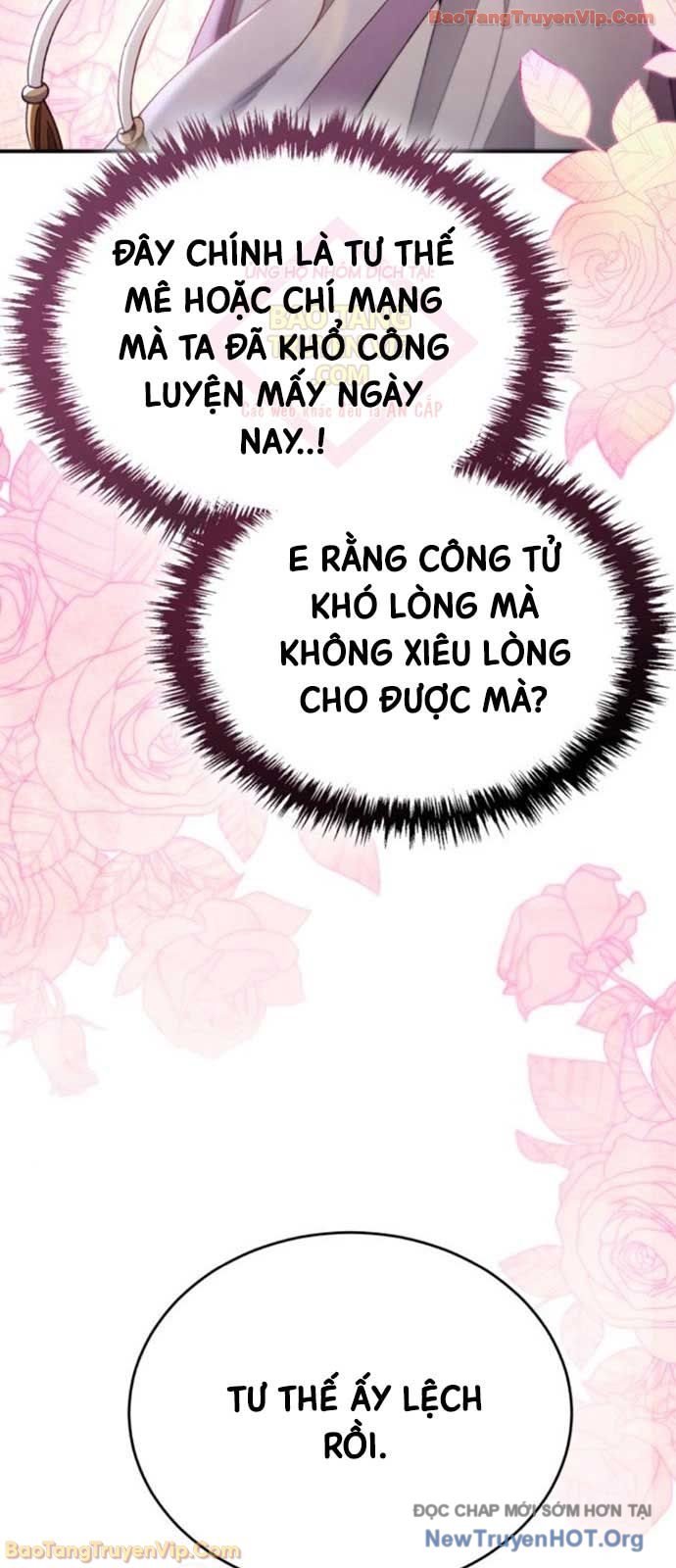Thiên Ma Muốn Sống Một Cuộc Đời Bình Lặng Chapter 46 - Trang 2