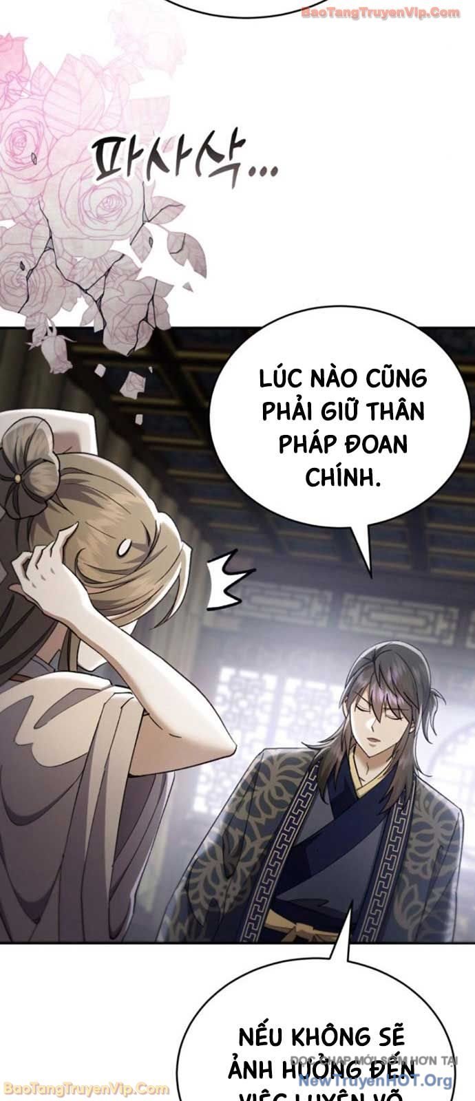 Thiên Ma Muốn Sống Một Cuộc Đời Bình Lặng Chapter 46 - Trang 2