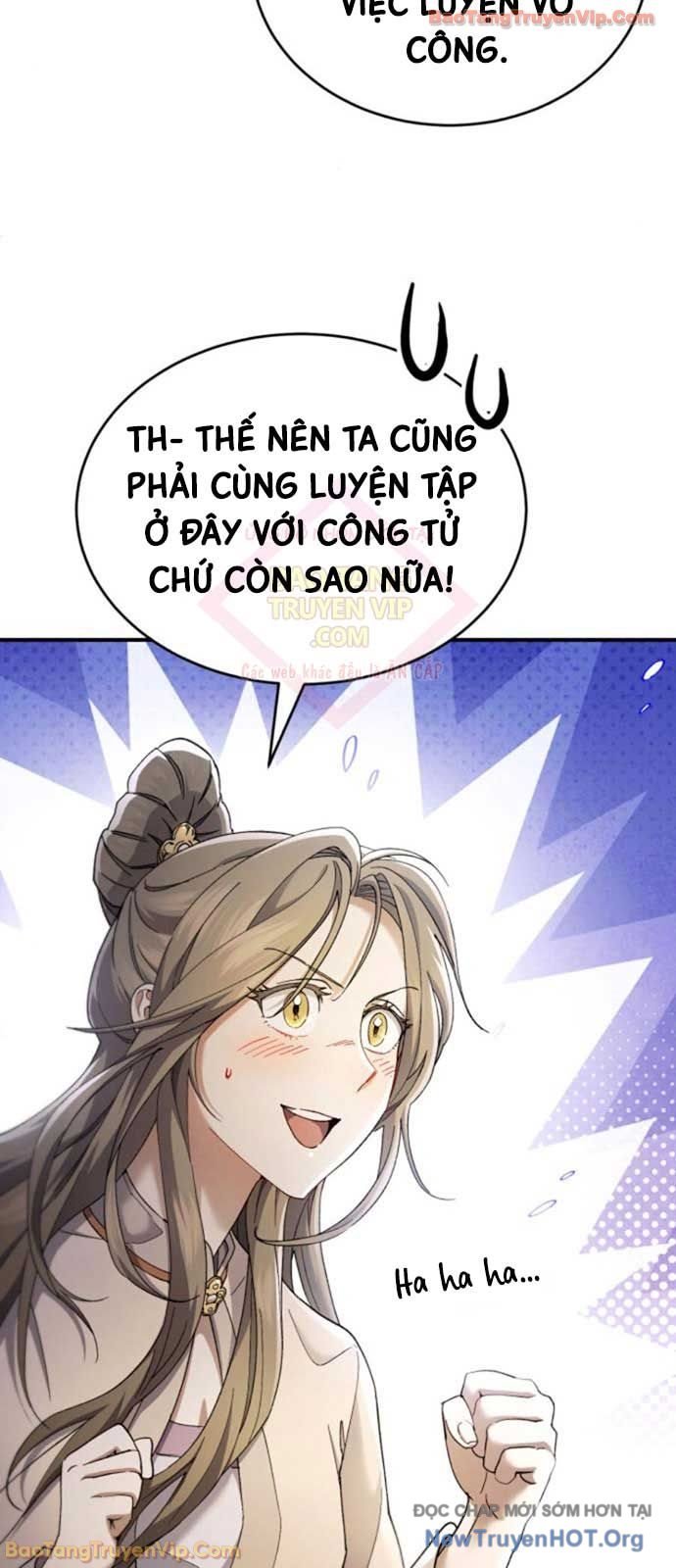 Thiên Ma Muốn Sống Một Cuộc Đời Bình Lặng Chapter 46 - Trang 2