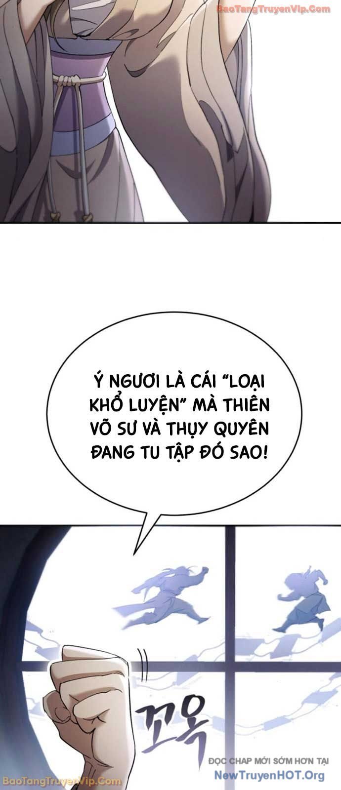 Thiên Ma Muốn Sống Một Cuộc Đời Bình Lặng Chapter 46 - Trang 2