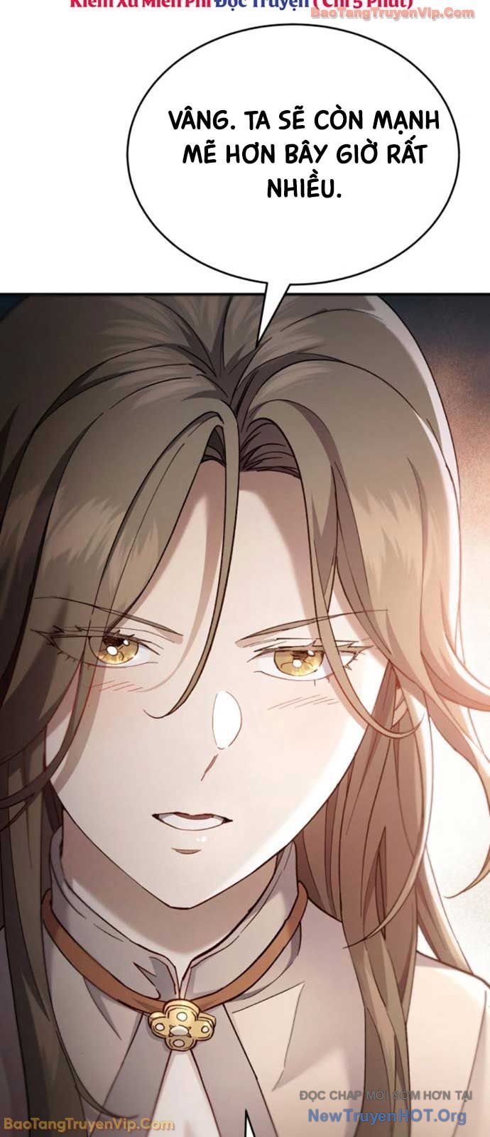 Thiên Ma Muốn Sống Một Cuộc Đời Bình Lặng Chapter 46 - Trang 2