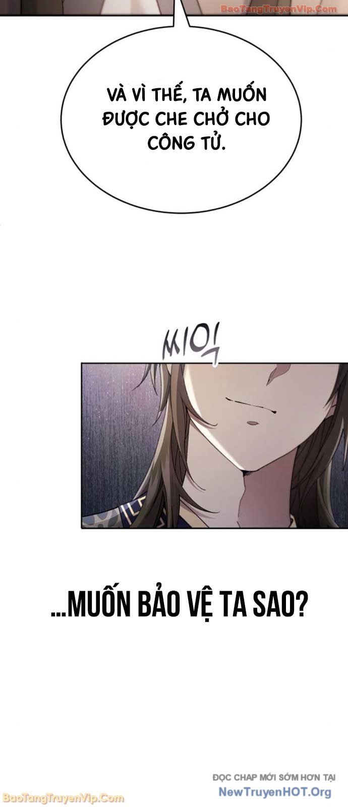 Thiên Ma Muốn Sống Một Cuộc Đời Bình Lặng Chapter 46 - Trang 2