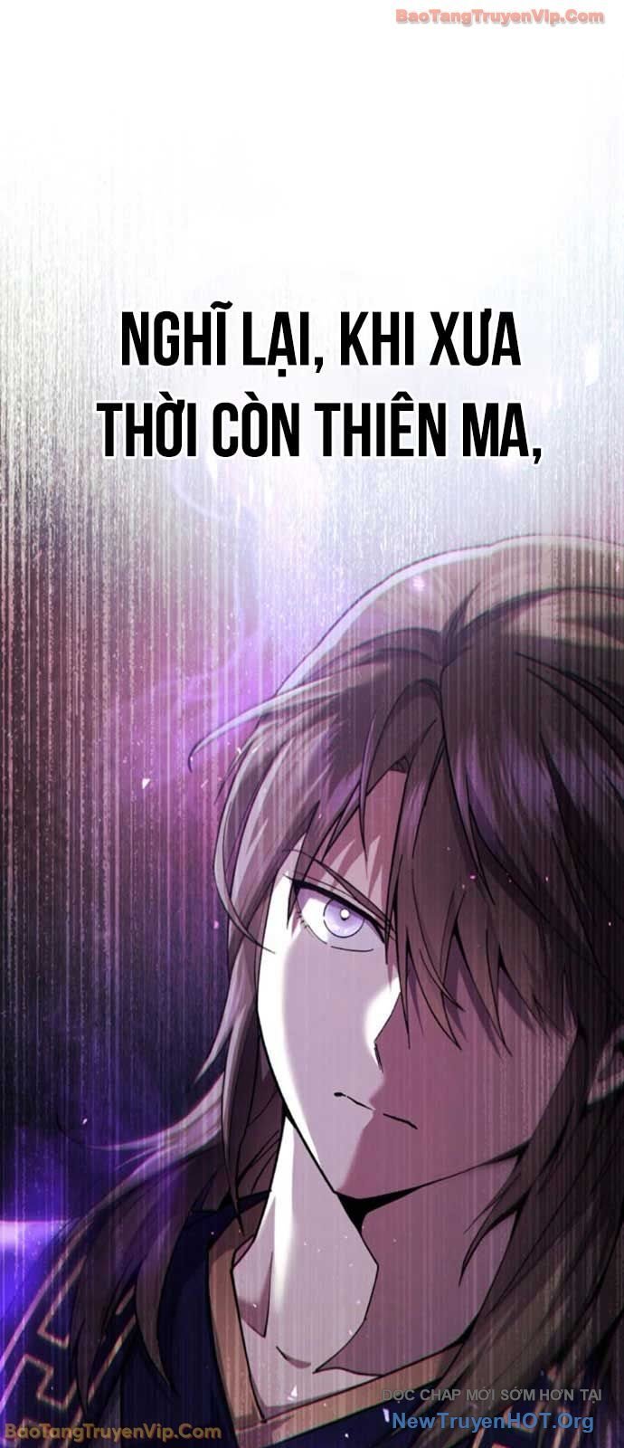 Thiên Ma Muốn Sống Một Cuộc Đời Bình Lặng Chapter 46 - Trang 2