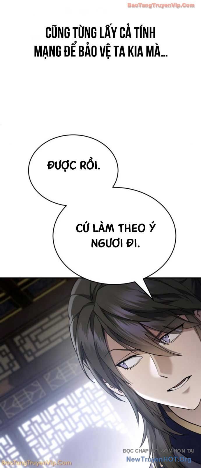 Thiên Ma Muốn Sống Một Cuộc Đời Bình Lặng Chapter 46 - Trang 2