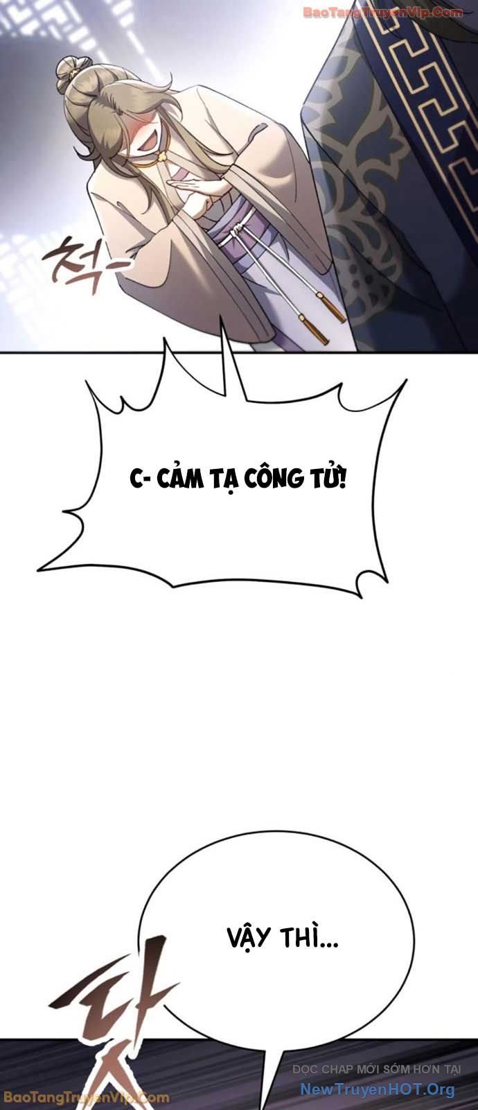 Thiên Ma Muốn Sống Một Cuộc Đời Bình Lặng Chapter 46 - Trang 2