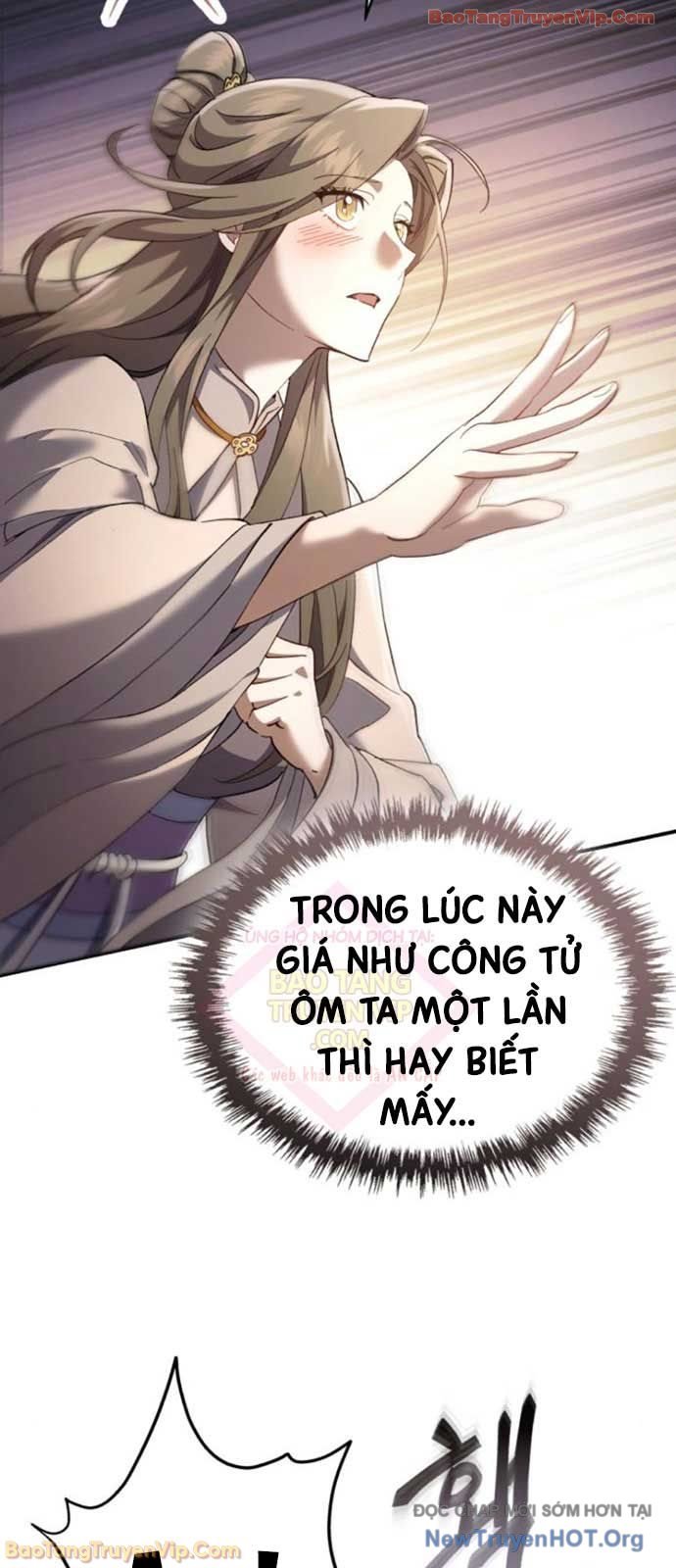 Thiên Ma Muốn Sống Một Cuộc Đời Bình Lặng Chapter 46 - Trang 2