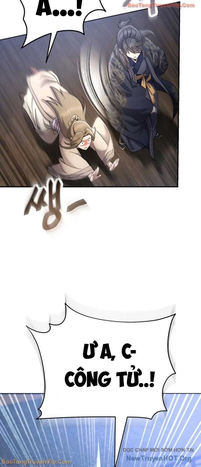 Thiên Ma Muốn Sống Một Cuộc Đời Bình Lặng Chapter 46 - Trang 2