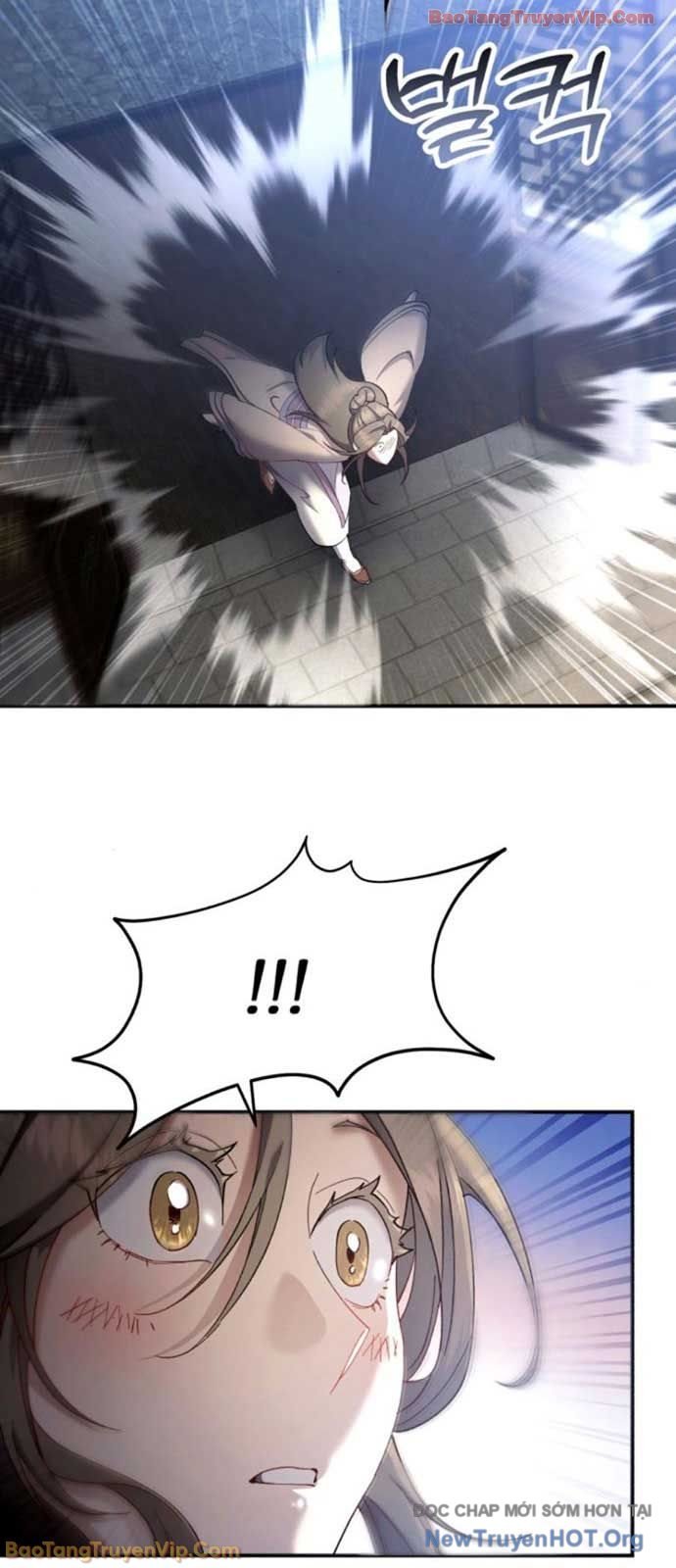 Thiên Ma Muốn Sống Một Cuộc Đời Bình Lặng Chapter 46 - Trang 2