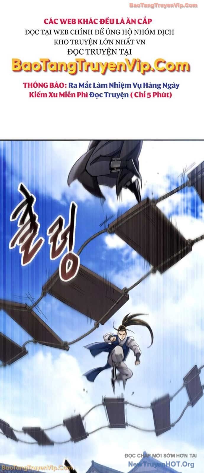 Thiên Ma Muốn Sống Một Cuộc Đời Bình Lặng Chapter 46 - Trang 2