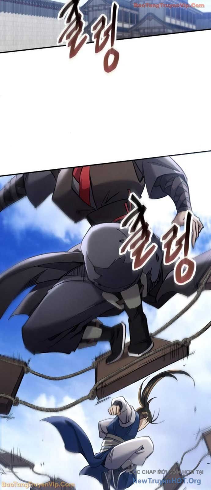 Thiên Ma Muốn Sống Một Cuộc Đời Bình Lặng Chapter 46 - Trang 2