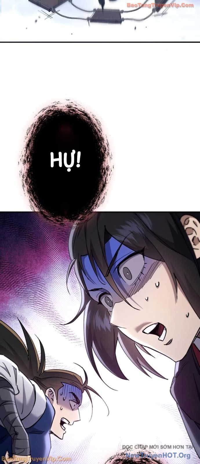 Thiên Ma Muốn Sống Một Cuộc Đời Bình Lặng Chapter 46 - Trang 2