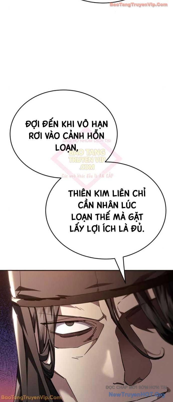 Thiên Ma Muốn Sống Một Cuộc Đời Bình Lặng Chapter 46 - Trang 2