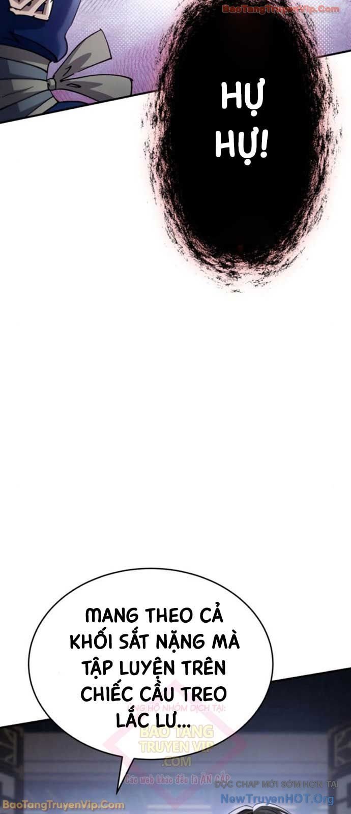 Thiên Ma Muốn Sống Một Cuộc Đời Bình Lặng Chapter 46 - Trang 2