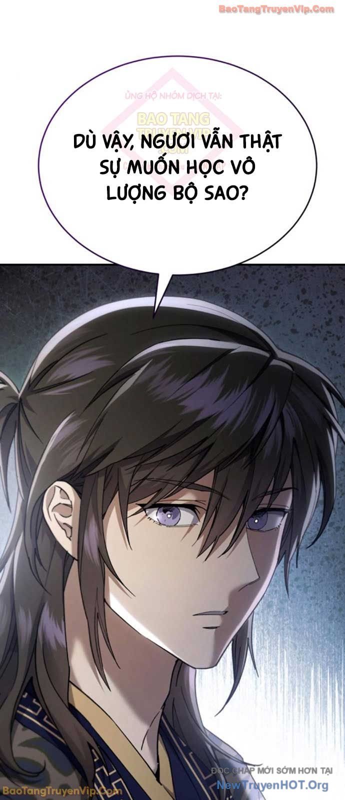 Thiên Ma Muốn Sống Một Cuộc Đời Bình Lặng Chapter 46 - Trang 2