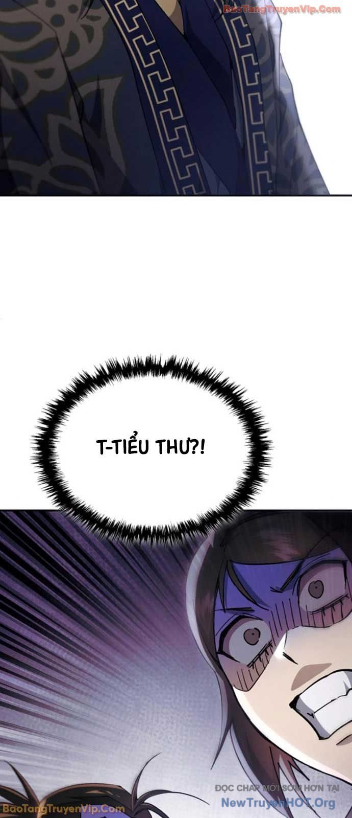 Thiên Ma Muốn Sống Một Cuộc Đời Bình Lặng Chapter 46 - Trang 2