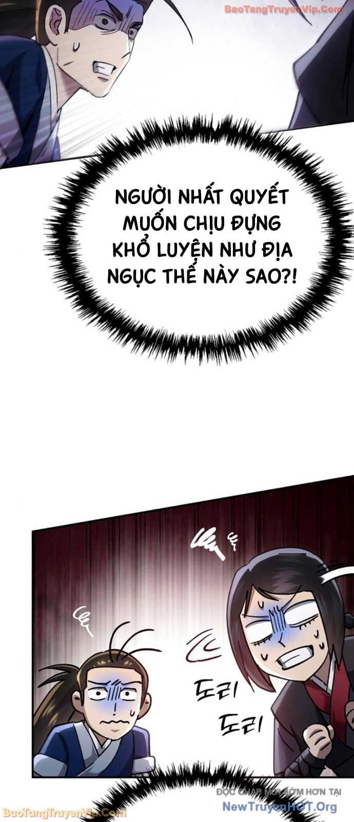 Thiên Ma Muốn Sống Một Cuộc Đời Bình Lặng Chapter 46 - Trang 2