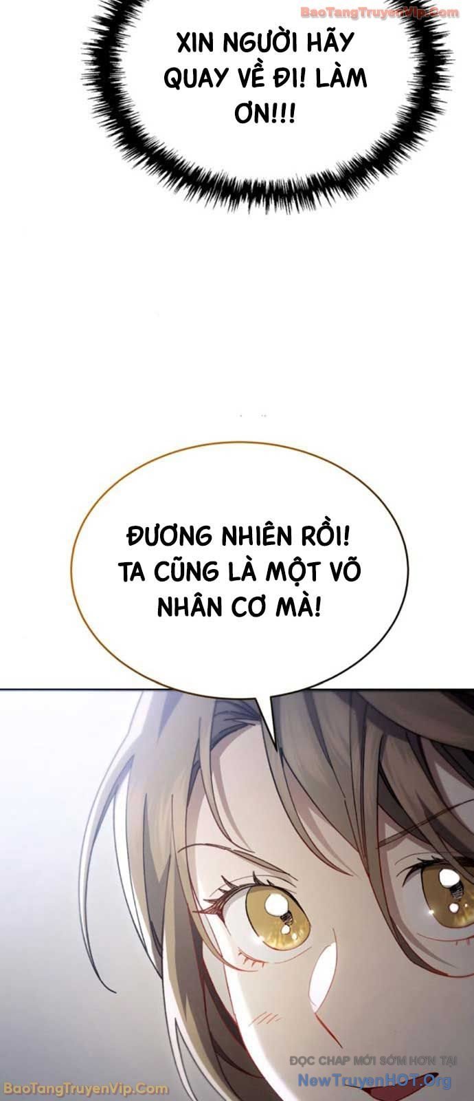 Thiên Ma Muốn Sống Một Cuộc Đời Bình Lặng Chapter 46 - Trang 2