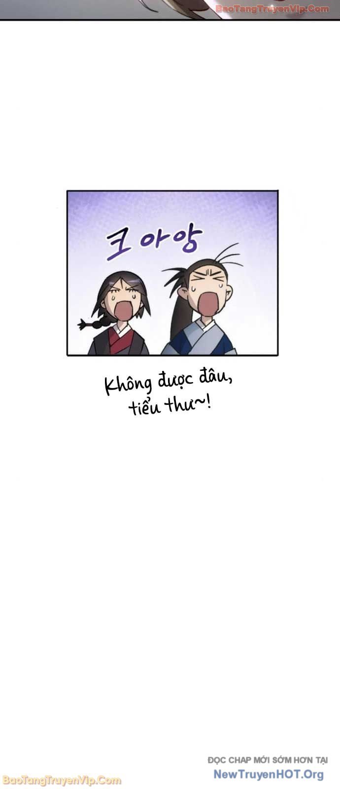 Thiên Ma Muốn Sống Một Cuộc Đời Bình Lặng Chapter 46 - Trang 2