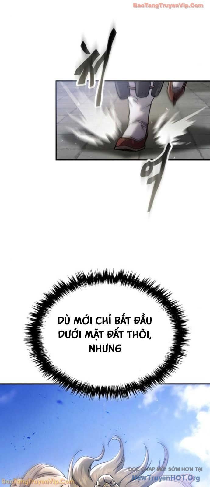 Thiên Ma Muốn Sống Một Cuộc Đời Bình Lặng Chapter 46 - Trang 2