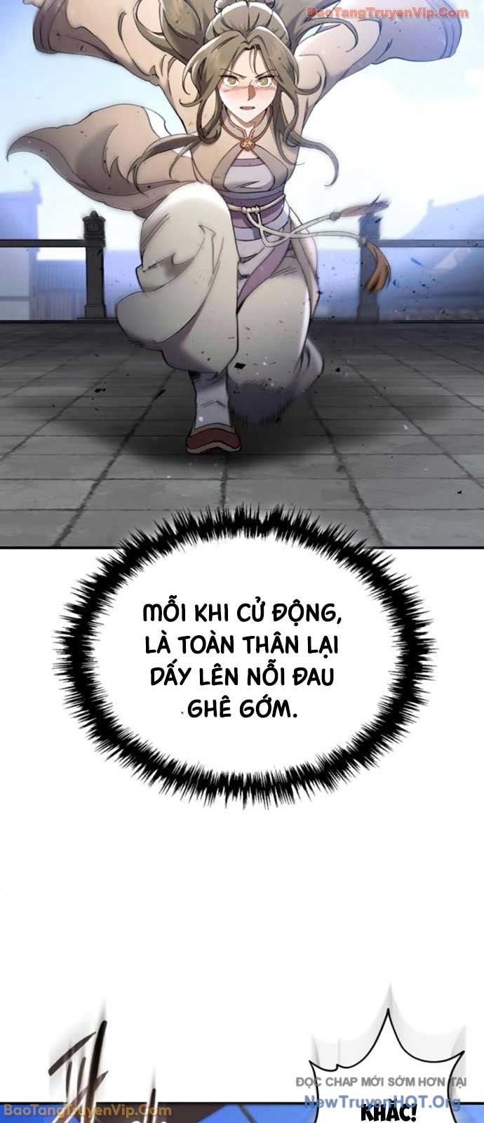 Thiên Ma Muốn Sống Một Cuộc Đời Bình Lặng Chapter 46 - Trang 2